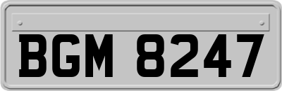 BGM8247