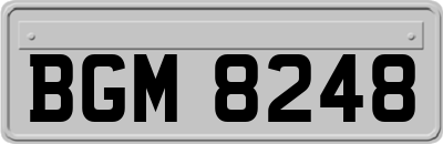 BGM8248