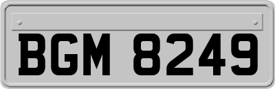 BGM8249