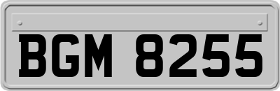 BGM8255