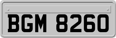 BGM8260
