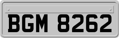 BGM8262
