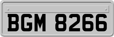 BGM8266