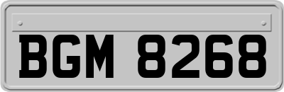 BGM8268