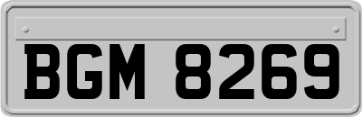 BGM8269