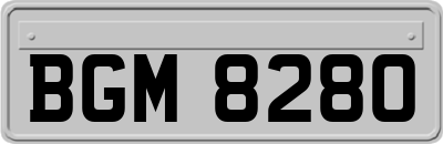 BGM8280