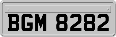 BGM8282