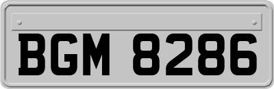 BGM8286