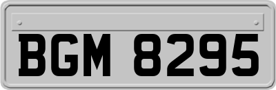 BGM8295