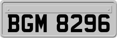 BGM8296