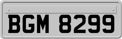 BGM8299