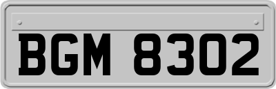 BGM8302