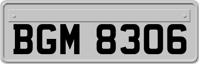 BGM8306