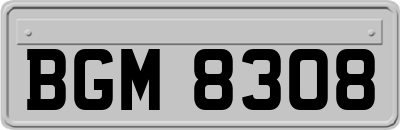 BGM8308
