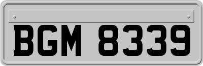 BGM8339