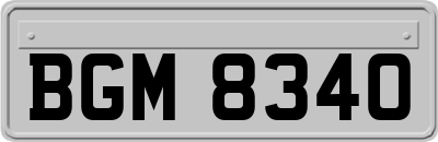 BGM8340