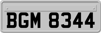 BGM8344