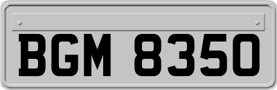 BGM8350