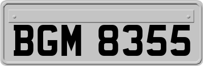 BGM8355
