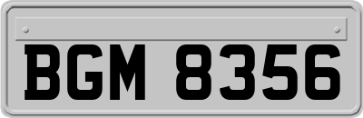 BGM8356