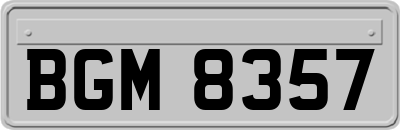 BGM8357