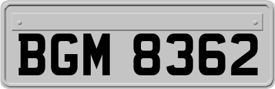 BGM8362