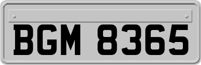 BGM8365