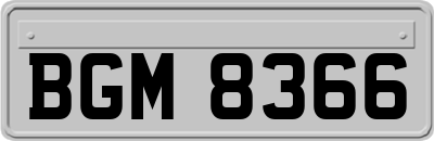 BGM8366