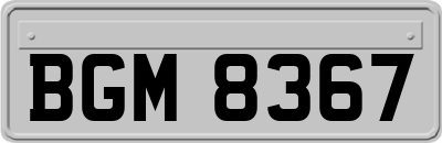 BGM8367