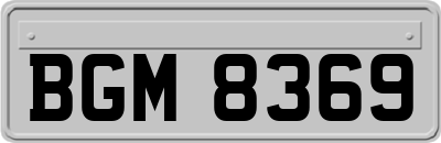 BGM8369