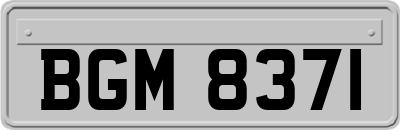 BGM8371