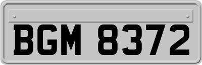 BGM8372