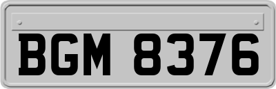 BGM8376