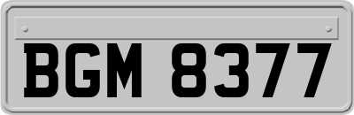 BGM8377