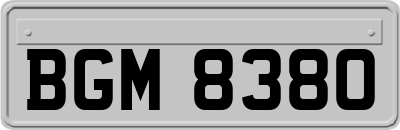 BGM8380