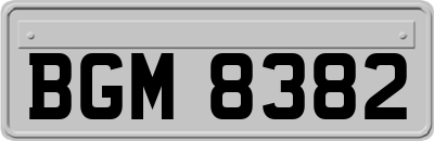 BGM8382