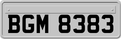 BGM8383