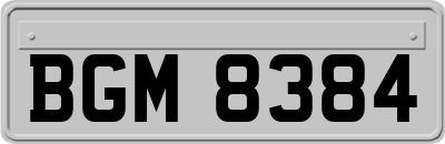 BGM8384