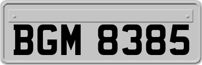 BGM8385