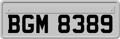 BGM8389