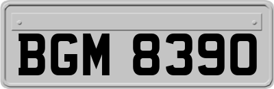 BGM8390