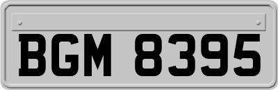 BGM8395