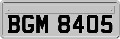 BGM8405