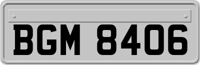 BGM8406