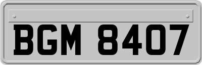 BGM8407