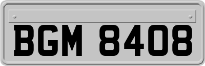 BGM8408