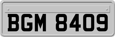 BGM8409