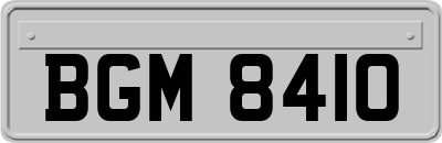 BGM8410