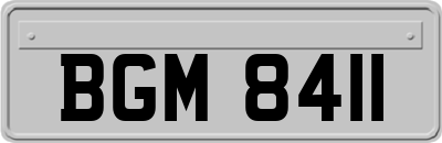 BGM8411