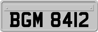 BGM8412